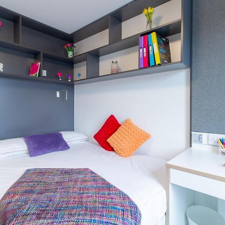 En Suite Rooms & Studios, Coventry - Sk Eksteriør billede