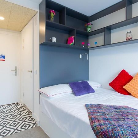 En Suite Rooms & Studios, Coventry - Sk Eksteriør billede