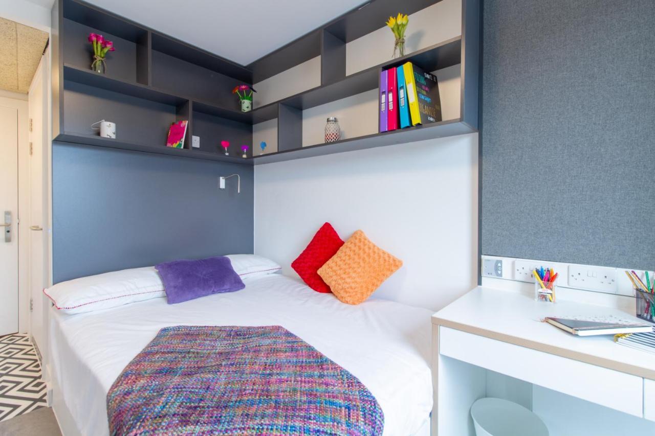 En Suite Rooms & Studios, Coventry - Sk Eksteriør billede