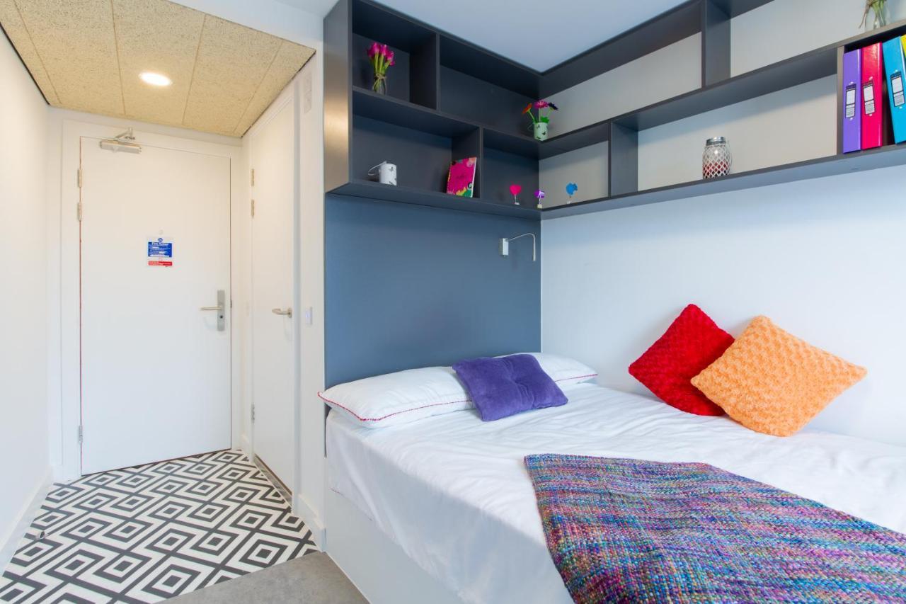 En Suite Rooms & Studios, Coventry - Sk Eksteriør billede
